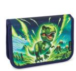 Bagmaster LUMI 25 C iskolai tolltartó - dinoszaurusz (230361)