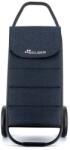 Rolser Com Tweed Polar Black Tube taška na kolečkách, tmavě modrá (COH014-1001)