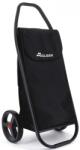 Rolser Com MF 8 Black Tube kerekestású táska, fekete (COH012-1023)