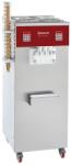 DIAMOND Masina de înghețată DIAMOND DST/2-36APN, 2 arome + înghețată mixtă, 30 kg/h, condensator de aer (DST/2-36APN)
