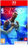 2K Games NBA 2K27 (Switch 2)