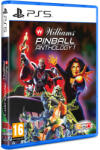 Zen Studios Williams Pinball Anthology 1 (PS5)
