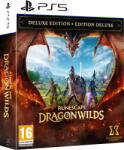Jagex RuneScape Dragonwilds [Deluxe Edition] (PS5)