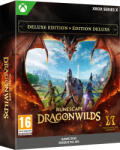 Jagex RuneScape Dragonwilds [Deluxe Edition] (Xbox Series X/S)