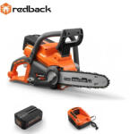 Redback EXPERTE214C Верижен трион