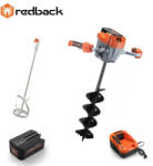 Redback E808T (EXPERTE808T)