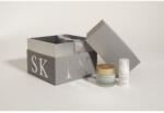 Bruno Vassari Silver Skin Pack