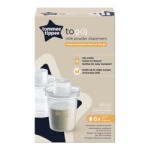 Tommee Tippee To Go Tápszeradagoló 6 db