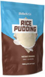 BioTechUSA rice pudding 1000 g