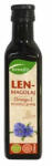INTERHERB BeneFitt Lenmag Olaj 250 ml