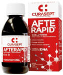 Curasept Afterapid Szajöblögető 125ml