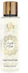 Al Wataniah Musk Collection Vanilla Musk Body Mist Spray 250 ml