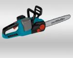 Könner & Söhnen KS CS40V-14 Верижен трион
