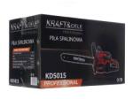 Kraft&Dele KD5015 Верижен трион