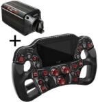 Asetek SimSports Invicta Formula GABU-583