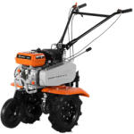 MTX DTE-208 B Мотофрези