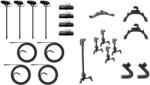 DPA d vote Core 4099 Classic Touring Kit (KIT-4099-DP-4C)