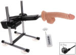 Hidden Desire Bangers Pro 2 - Prémium maszturbátor gép
