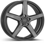 DEZENT TY graphite CB72.6 5/120 18x8 ET35