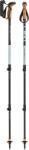 LEKI Khumbu AS 110-145 cm black-dark sea-green