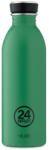 24Bottles Urban emerald green 500 ml 24B1507
