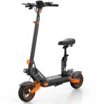 isinwheel D2 Plus Premium