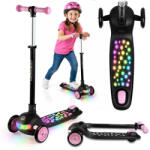 RicoKids Glowi (TE766100/1) Trotineta