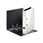 Leitz 180 Wow dosar 50 mm A4 alb (10060001)