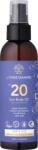 LYKKEGAARD Sun Body Oil SPF 20 145 ml