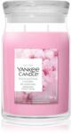 Yankee Candle Enchanting Cherry Blossom lumânare parfumată 567 g