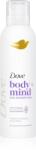 Dove French Lavender & Oat Milk spumă pentru duș 200 ml