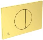 Ideal Standard Oleas - Süllyesztett vezérlés, csiszolt arany R0503A2 (R0503A2)