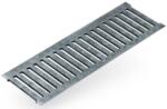 ACO Drain N100 - A15 Hídrács 1, 0 m, horganyzott 06303 (06303)