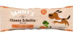 bosch Baton proteic pentru câini BOSCH SAMMY’S Fitness Slice 25 g fără cereale, cu pui, rață, broccoli și morcov