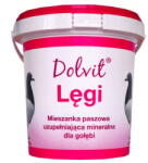 DOLFOS Vitamine și minerale pentru porumbei în perioada de reproducere DOLFOS Dolvit Lęgi 1 kg