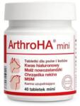 DOLFOS Supliment articulații câini mici și pisici de până la 5 kg DOLFOS ArthroHa Mini 40 tablete