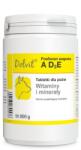 DOLFOS Suplimente pentru câini cu calciu, fosfor și vitamine AD3E DOLFOS Dolvit 800 g