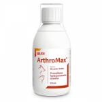 DOLFOS Supliment lichid pentru articulații câini și pisici DOLFOS Arthromax 250 ml cu glucozamină, condroitină și acid hialuronic