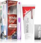 White Glo Professional set pentru îngrijirea dentară