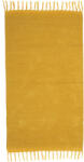 SoleVito Covor Chenille galben 90x160 cm (CHENILLE Y A) Covor