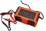 AFM Redresor Inteligent Digital 12V 6A pentru Baterii Auto E i Moto Plumb-Acid Lithium 4, 100Ah cu Functie de Reparare (C47454)