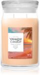 Yankee Candle Pink Sands Glow lumânare parfumată 567 g