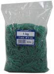  Benzi de cauciuc diametru 40mm 1kg