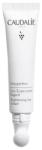 Caudalie Világosító szemkörnyékápoló krém a sötét foltok ellen Vinoperfect (Brightening Eye Cream) 15 ml
