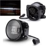 SIEMID LED ködlámpa Dodge Journey MPV (2011-2023) első lökhárítóhoz