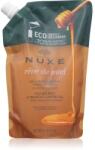 NUXE Rêve de Miel Face and Body Ultra-Rich Cleansing Gel gel de curățare pentru piele uscata si sensibila refill 400 ml
