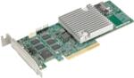 Supermicro AOC-S3916L-H16IR-32DD-O 16 int 12Gb/s ports, x8 Gen4, ROC - LP, 32HDDw/exp, RoHS (AOC-S3916L-H16IR-32DD-O)