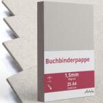 Anhelus Paper & Deco könyvkötő karton A4, 1, 5 mm, 925 g/m2 - szürke - 25 db