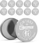 EEMB CR1632 3V lítium gombelem - 10 db (CR1632)