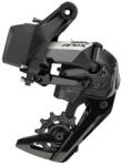 SRAM Apex XPLR AXS 12 sebességes hátsó váltó - Fekete, max 44 fogú - Gravel kerékpárhoz